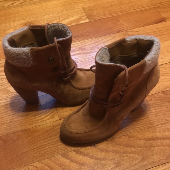 Heels - Picture 5 of 11